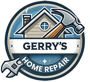 Gerry's Home Repair logo